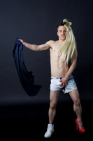 Danny Ash