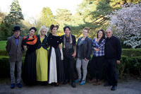 Sussex Life Shoot
