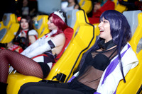 PreEvent Outing Fri 14th October