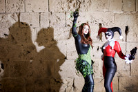 Fri 14th Shoot Shadow