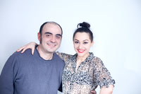 On The 1 Hour Photoshoot