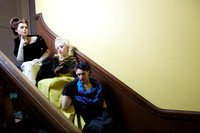 Lewes Editorial Shoot Click for Credits