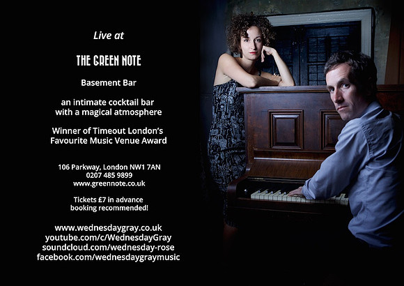 Flyer Back