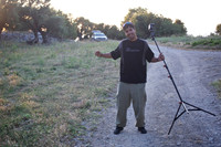 Behind The Scenes