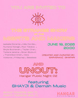INVITATION - 1