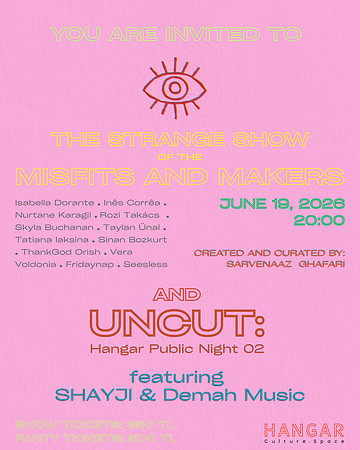 INVITATION - 1