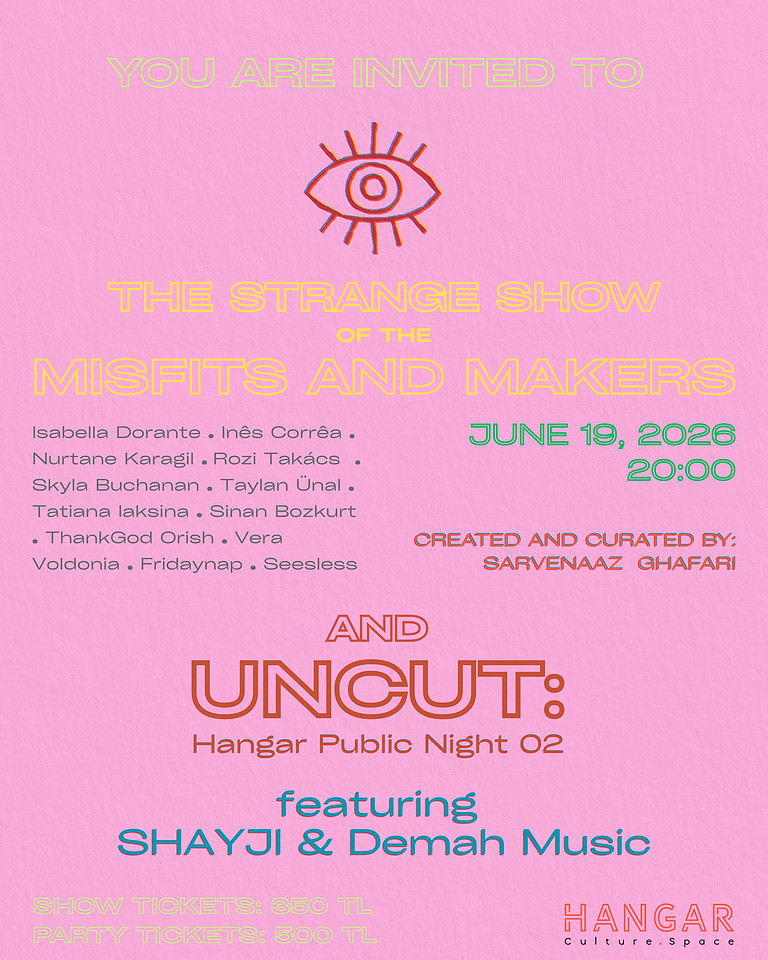 INVITATION - 1