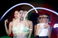 Light Painting