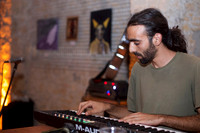 The Room - Hangar Culture Space