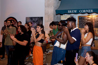 The Room - Hangar Culture Space