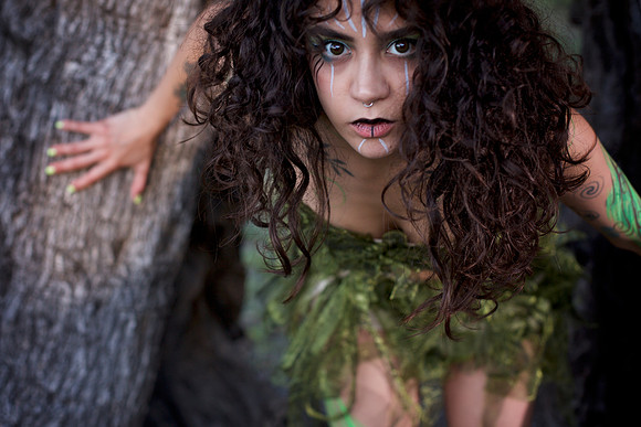 Tree Mistress Project