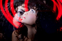 Shawdi -  Split Personality