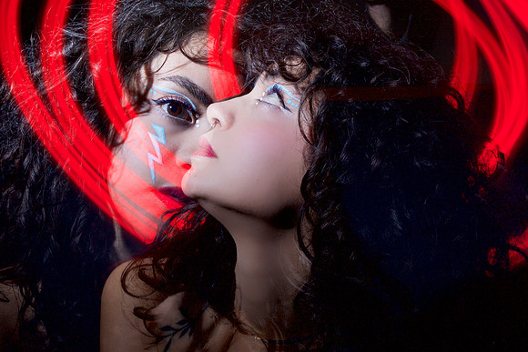 Shawdi -  Split Personality