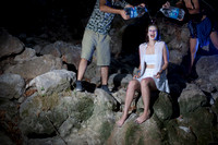 Behind The Scenes