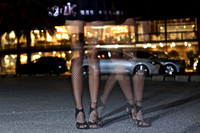 Legscapes