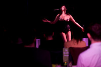 Cabaret Cavalcades April 16 Fund Raiser