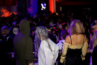 Last Tuesday Society Haloween 2015