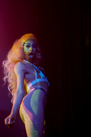 Freida Nipples Presents Halloween Hoot Oct 2017