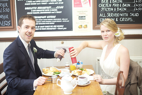 YOUR SUSSEX WEDDING MAGAZINE SHOOT
