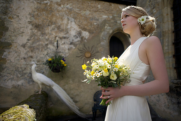Wedding Editorial