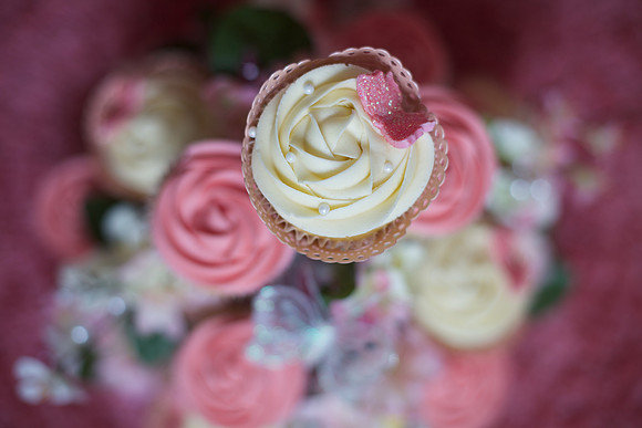 Gully's Patisserie