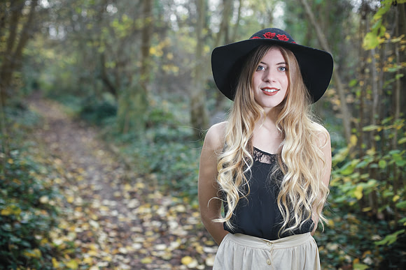 Sisters Shoot