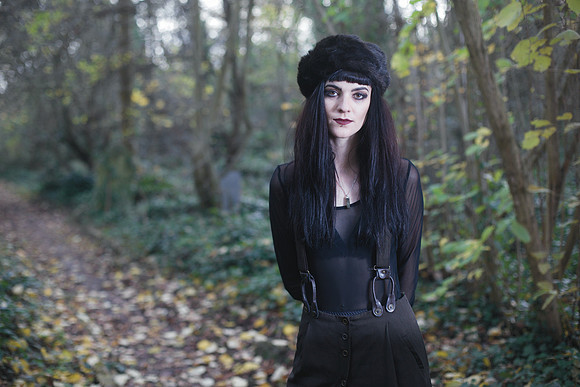 Sisters Shoot