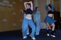 Sat 28th Convention Day 1