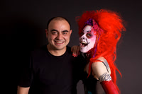 With Marnie Scarlet