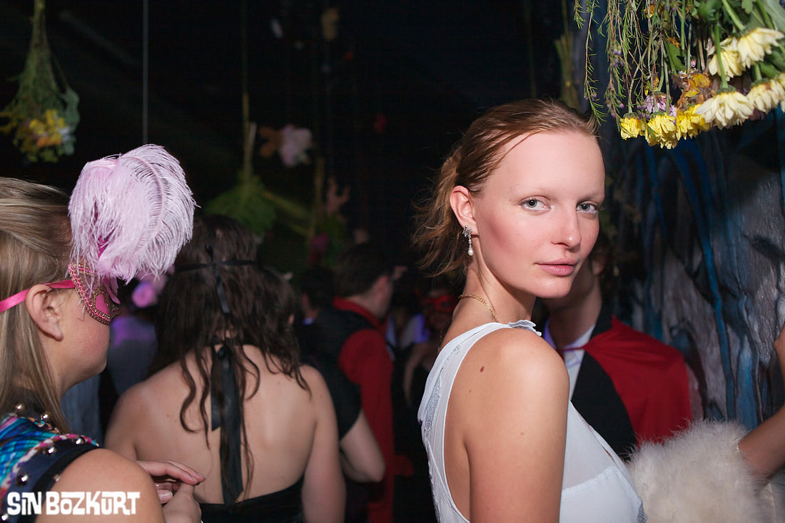 portrait, "last tuesday society"