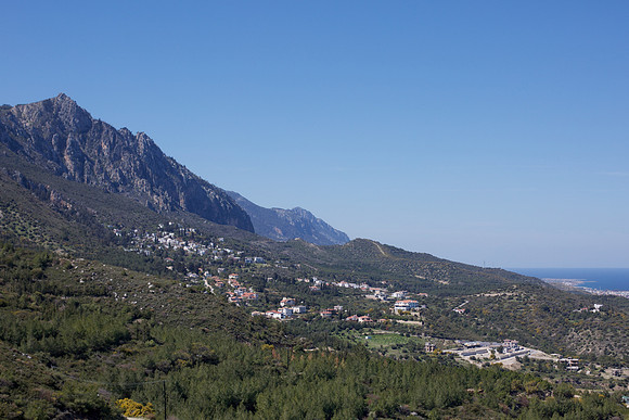 Karaman Village