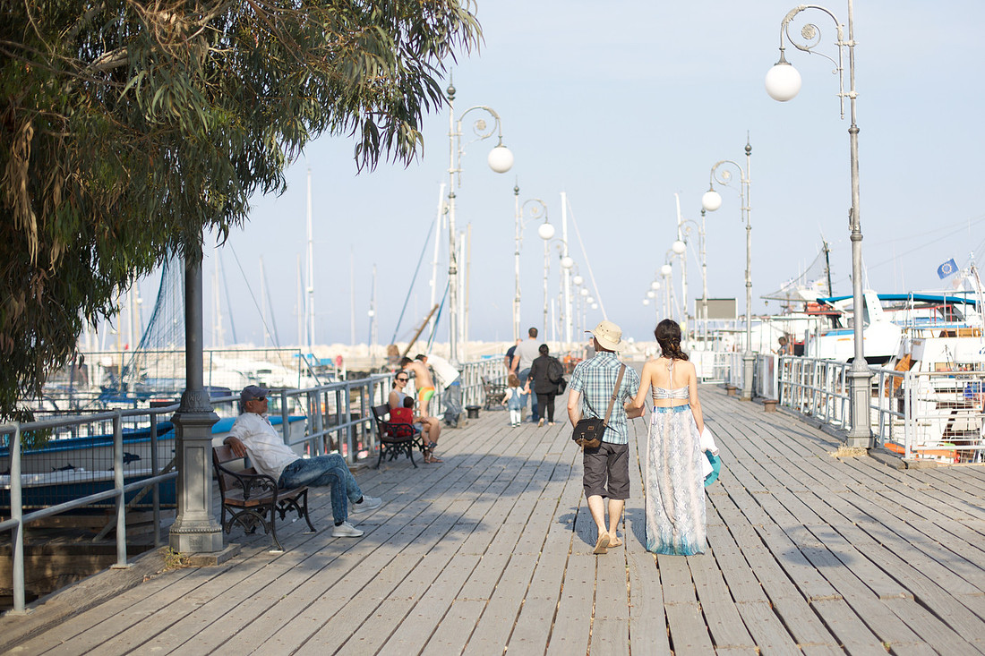 Larnaca