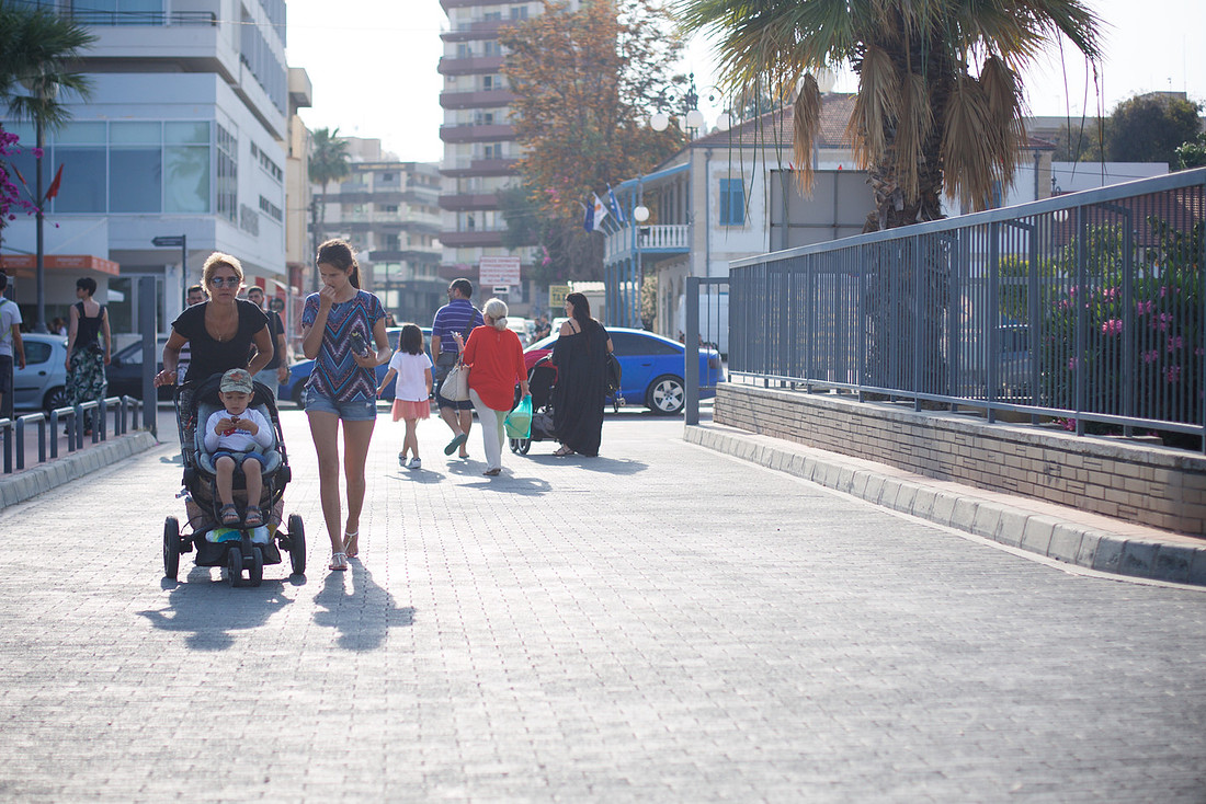 Larnaca