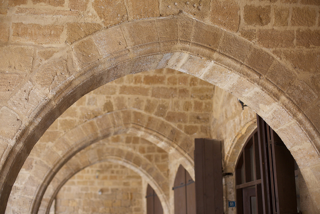 Nicosia - Lefkosa