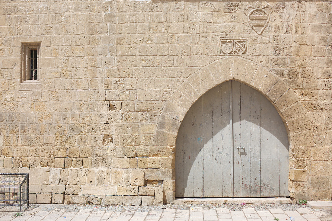 Nicosia - Lefkosa