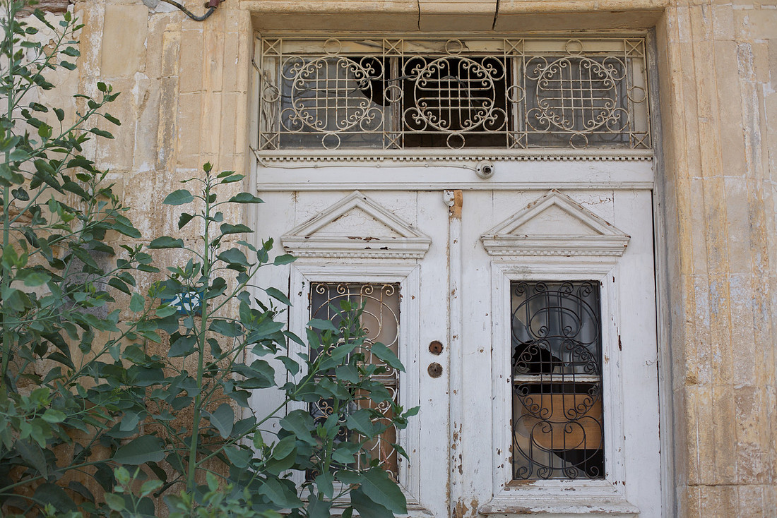 Nicosia - Lefkosa