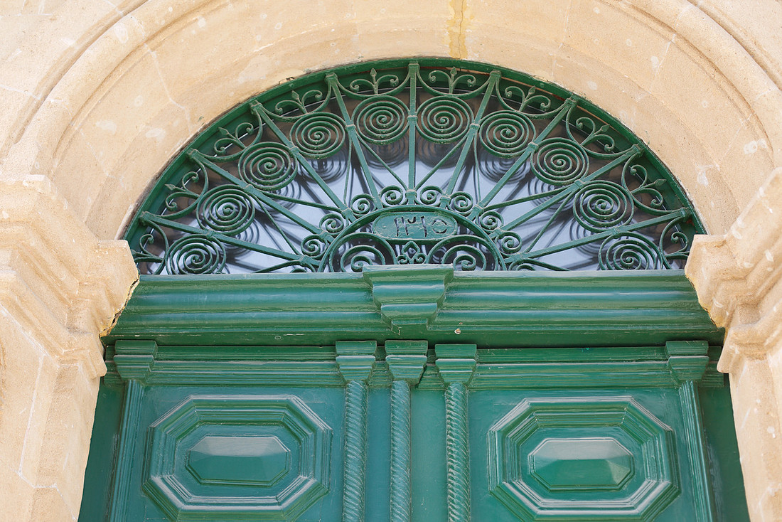 Nicosia - Lefkosa