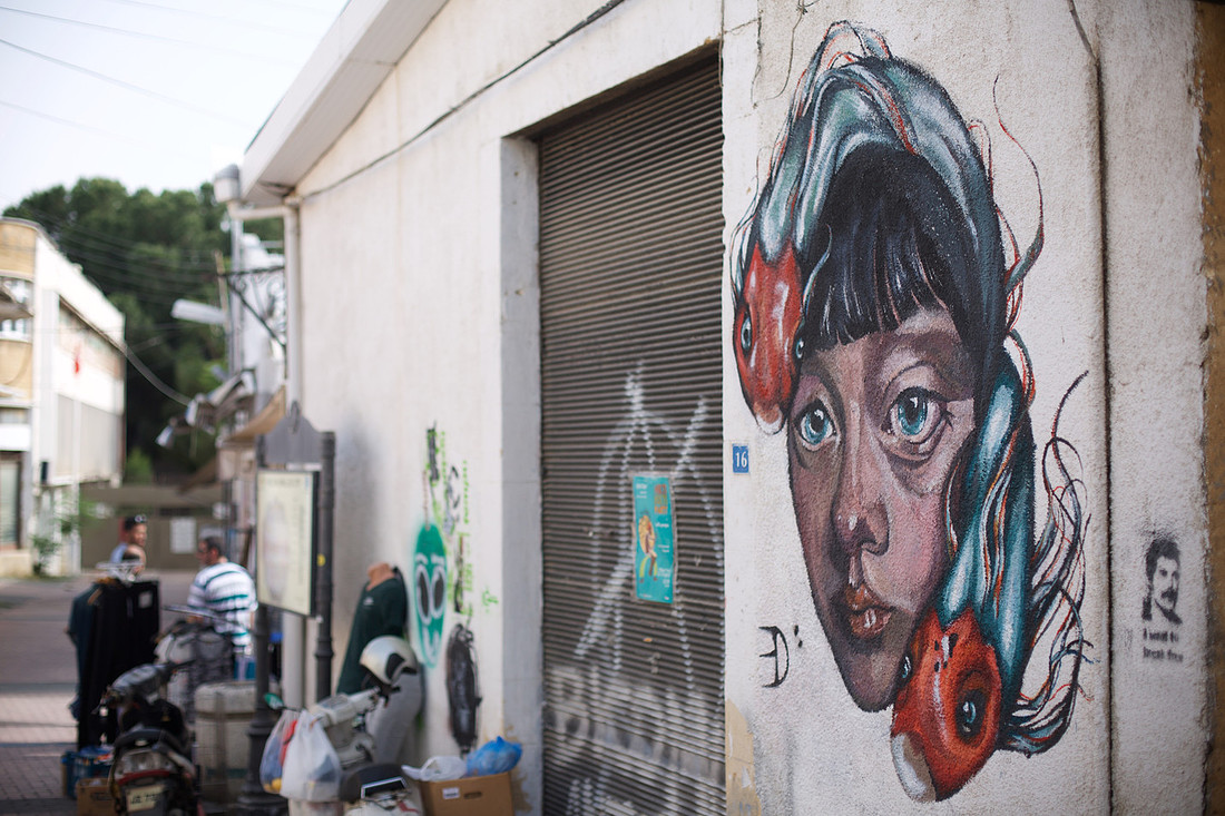 Nicosia - Lefkosa