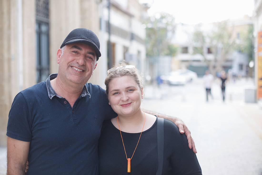 Nicosia - Lefkosa