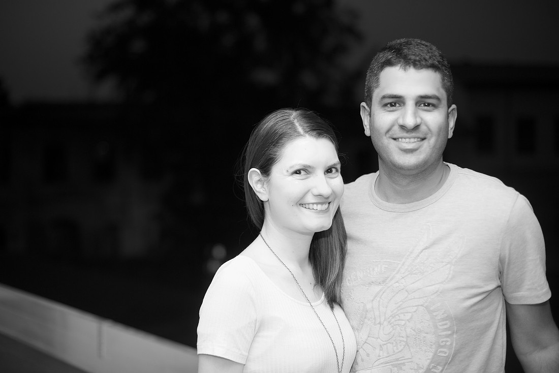 Nicosia - Lefkosa - Tango