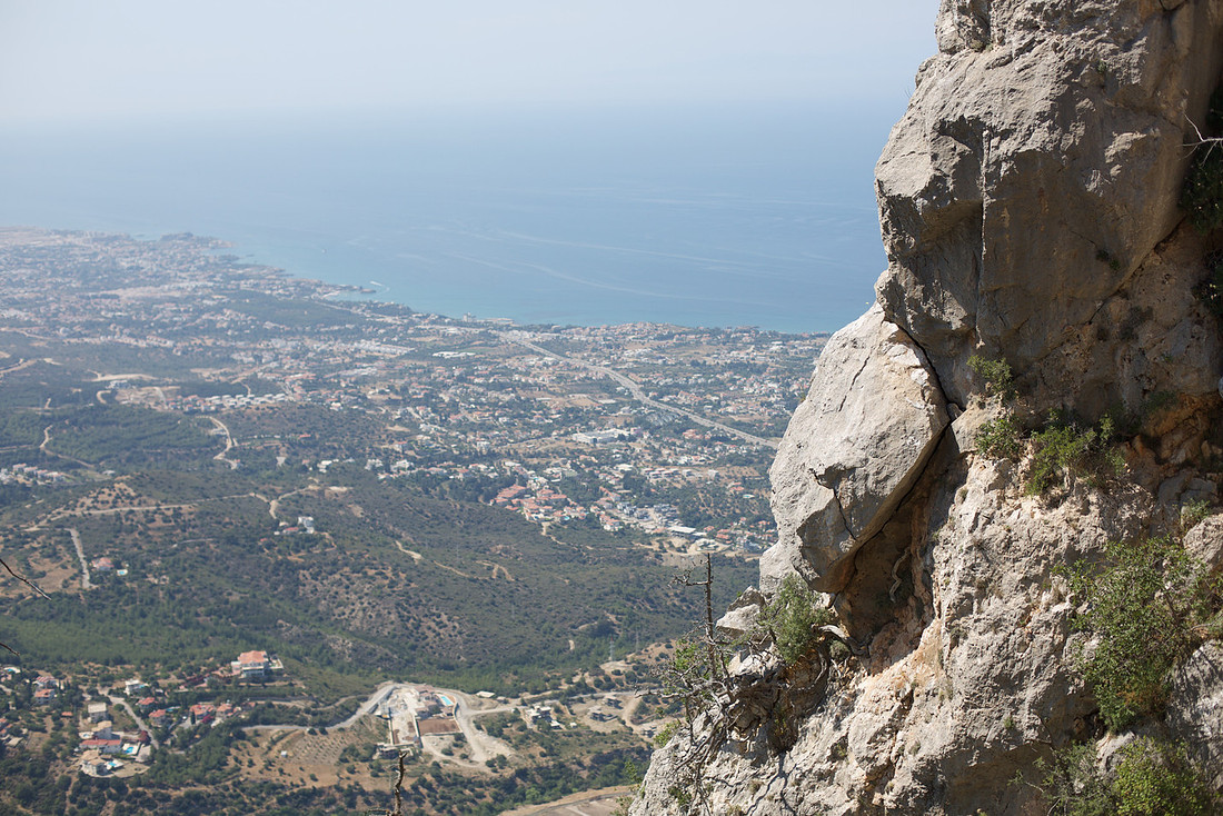 Mount St Hilarion