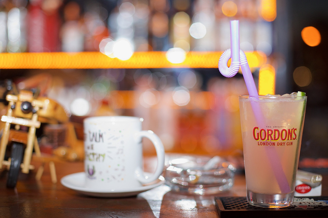 Umit's Cocktail