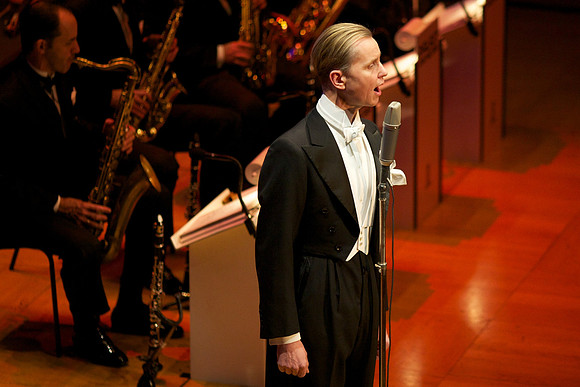 Max Rabe Orchestra