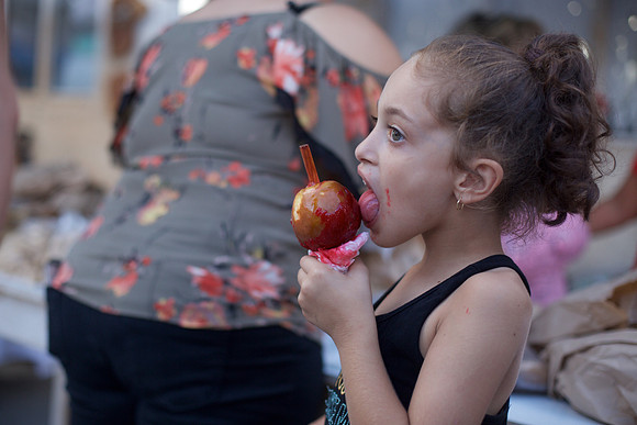 Lurucina Festival