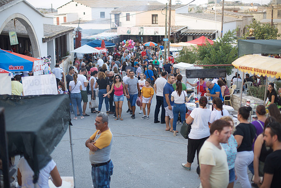 Lurucina Festival