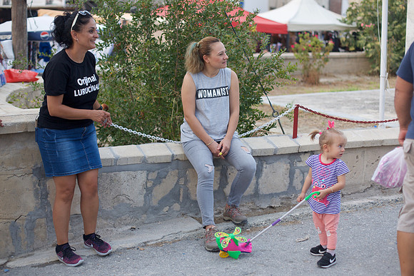 Lurucina Festival