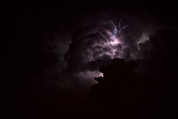 Storms