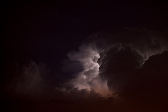 Storms