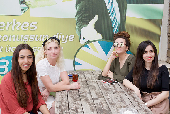 Eduland School Shoot