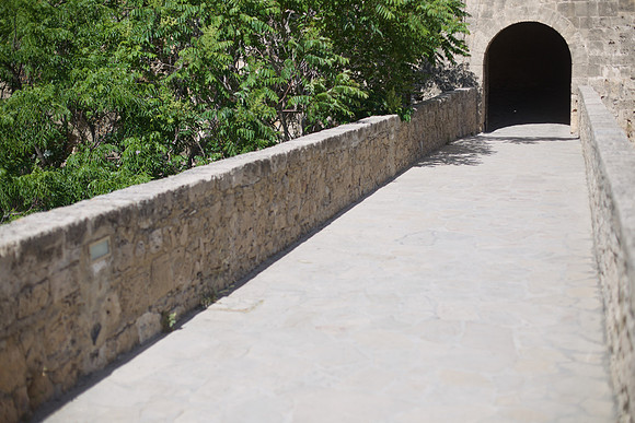 Kyrenia Castle